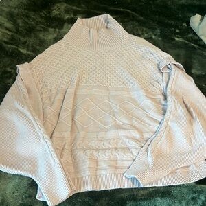 Sweater Medium size rose gold